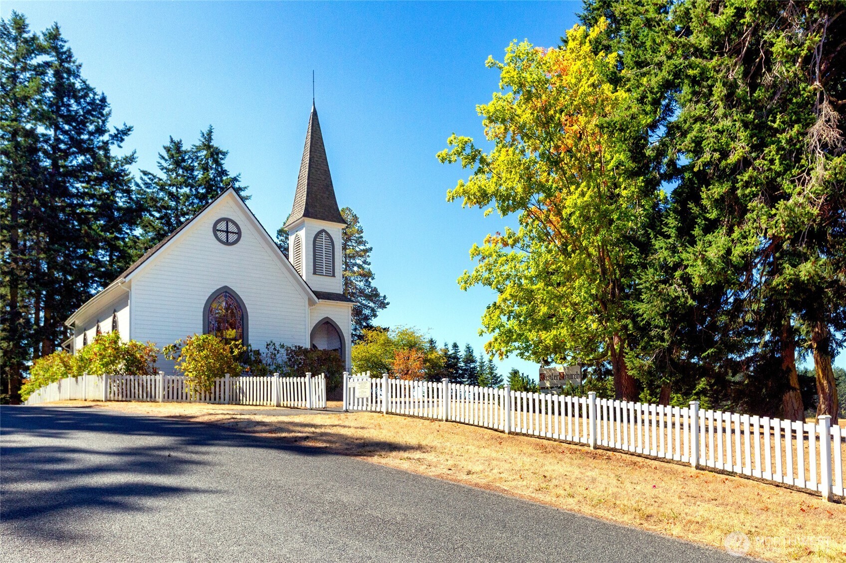 549 Davis Bay Road Lopez Island WA 98261
