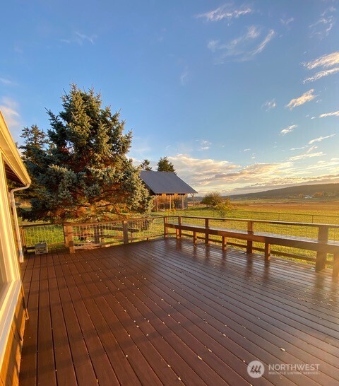 549 Davis Bay Road Lopez Island WA 98261