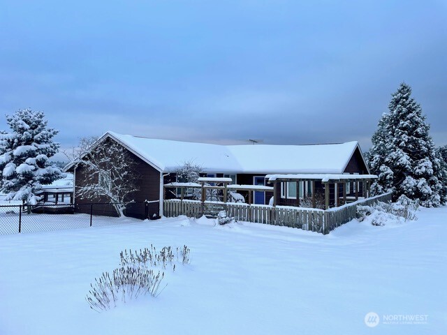 549 Davis Bay Road Lopez Island WA 98261