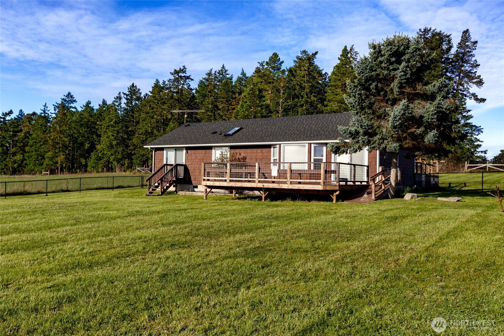 549 Davis Bay Road Lopez Island WA 98261