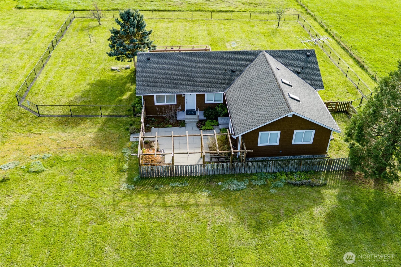 549 Davis Bay Road Lopez Island WA 98261