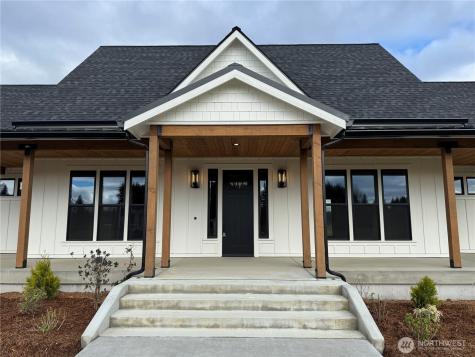 11448 Crockett Street SW Olympia WA 98512