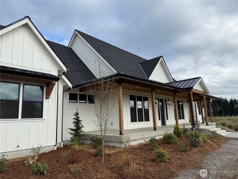 11448 Crockett Street SW Olympia WA 98512