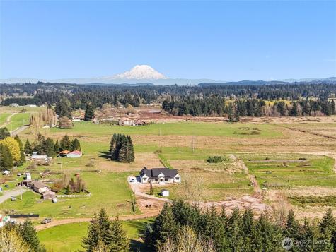 11448 Crockett Street SW Olympia WA 98512