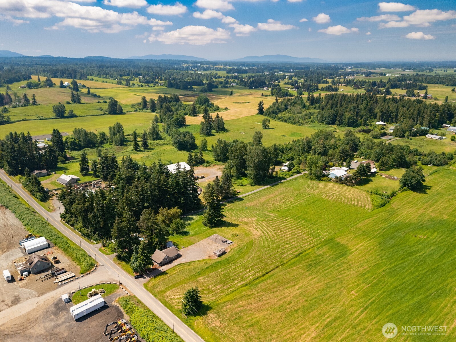 6791 Noon Road Everson WA 98247