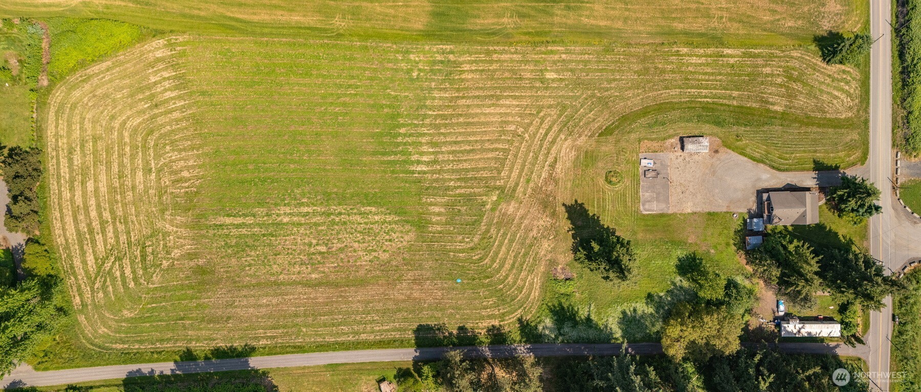 6791 Noon Road Everson WA 98247