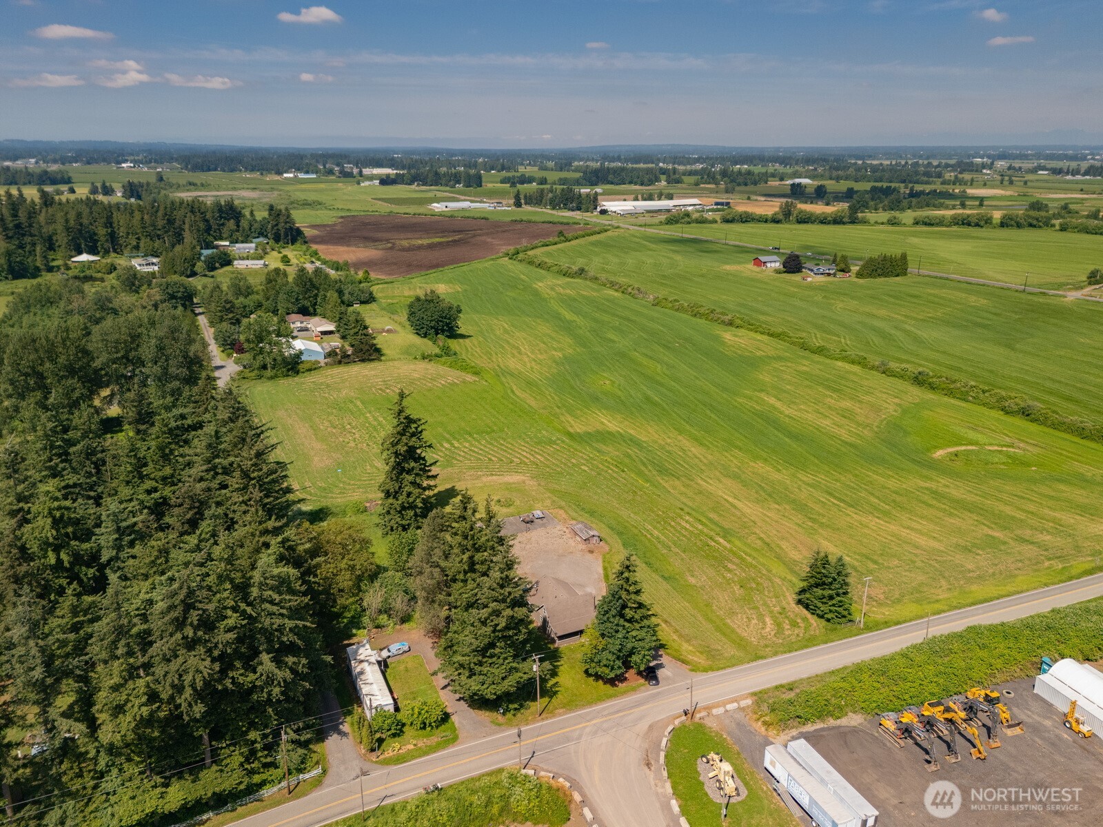 6791 Noon Road Everson WA 98247