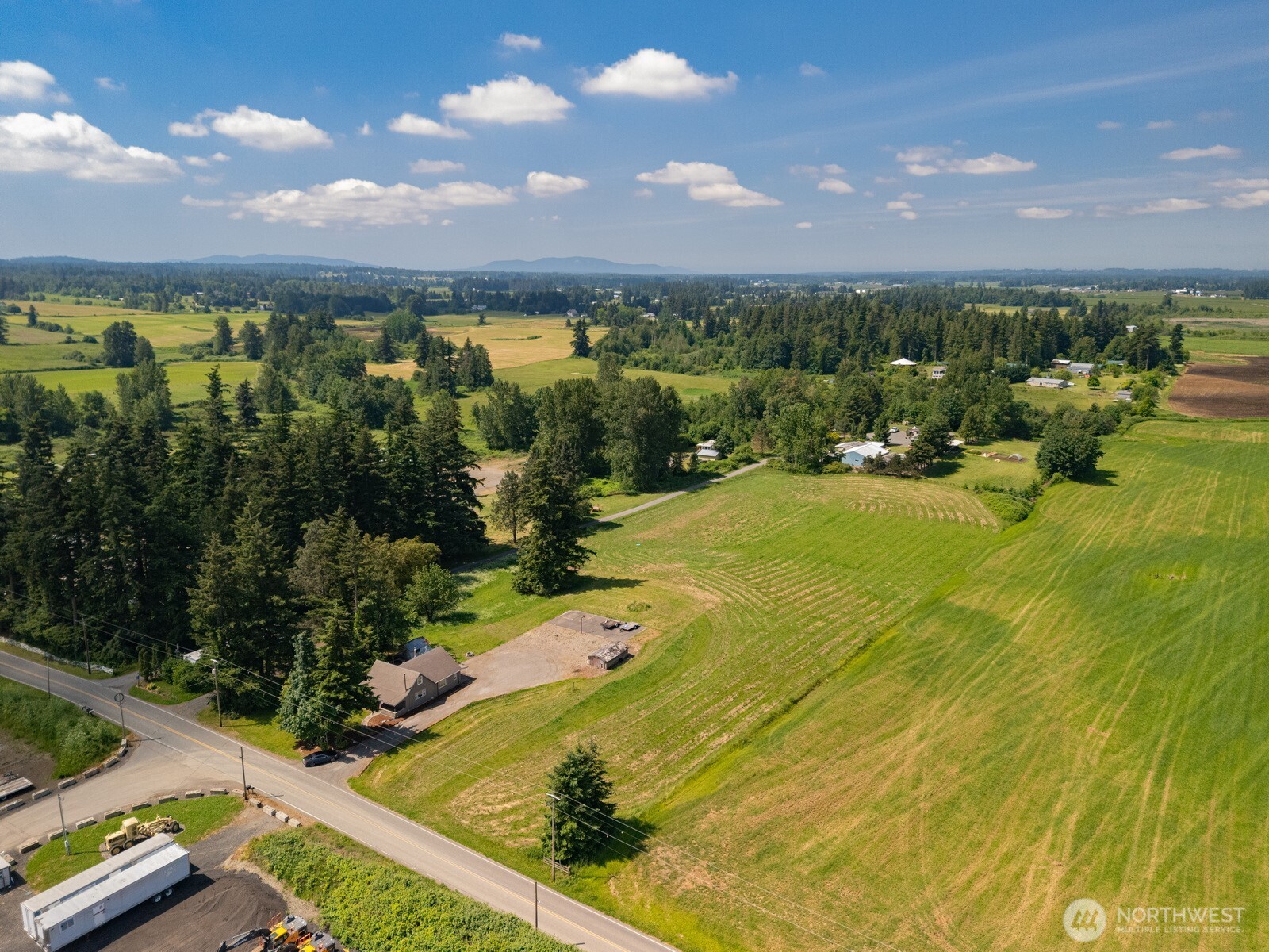 6791 Noon Road Everson WA 98247