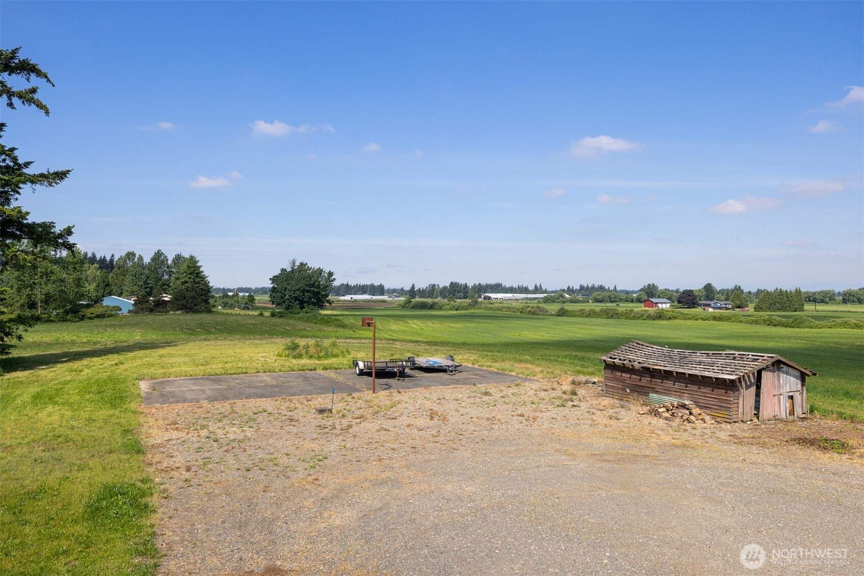 6791 Noon Road Everson WA 98247