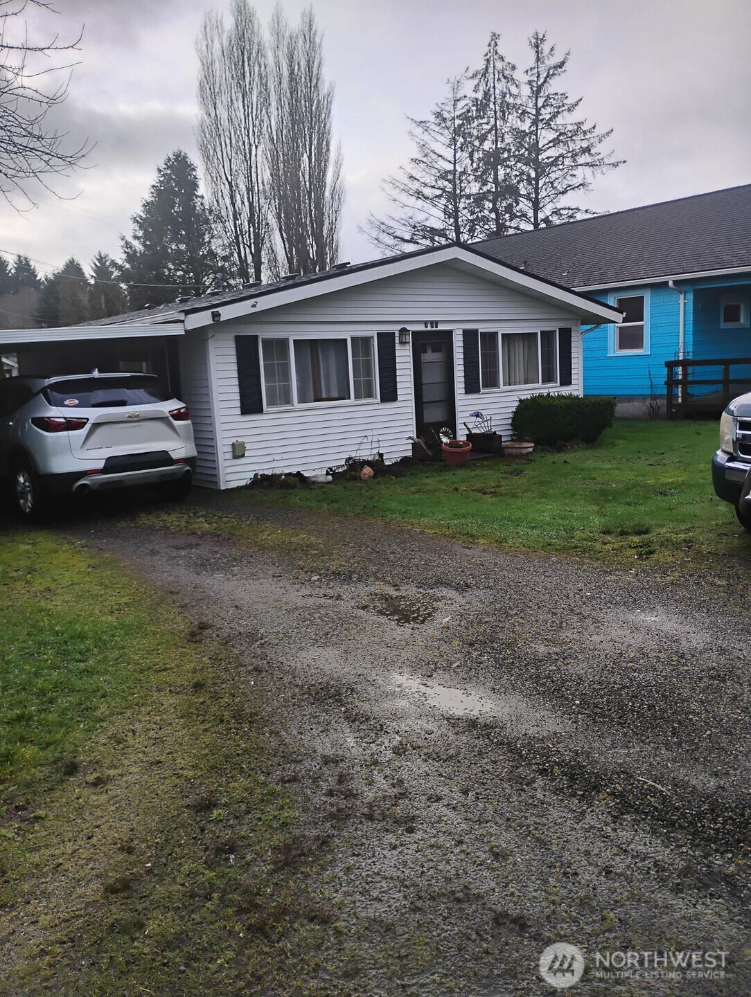 711 Polk Street Aberdeen WA 98520