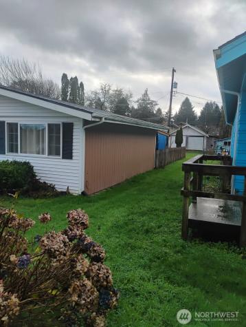 711 Polk Street Aberdeen WA 98520