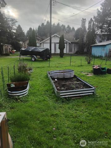 711 Polk Street Aberdeen WA 98520