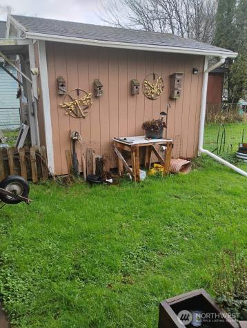 711 Polk Street Aberdeen WA 98520