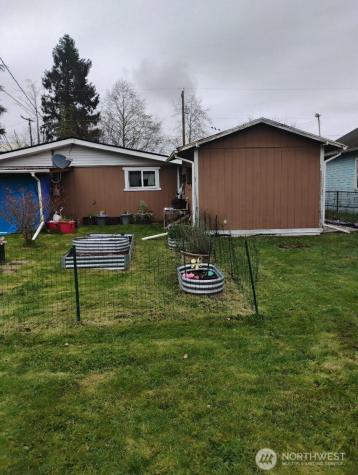 711 Polk Street Aberdeen WA 98520