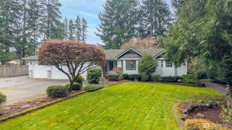 12602 118th Street Court E Puyallup WA 98374