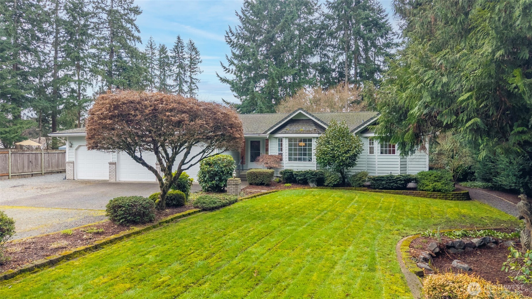12602 118th Street Court E Puyallup WA 98374
