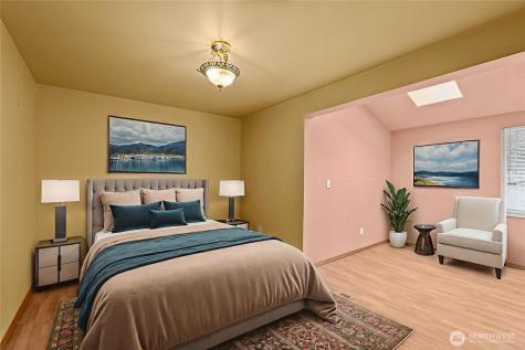 12602 118th Street Court E Puyallup WA 98374