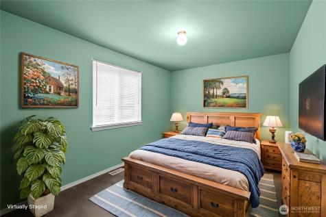 12602 118th Street Court E Puyallup WA 98374