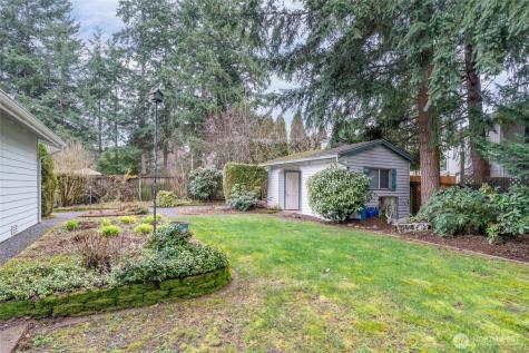 12602 118th Street Court E Puyallup WA 98374