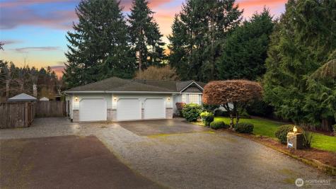 12602 118th Street Court E Puyallup WA 98374