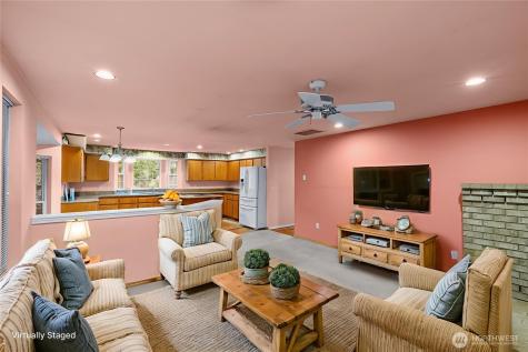 12602 118th Street Court E Puyallup WA 98374