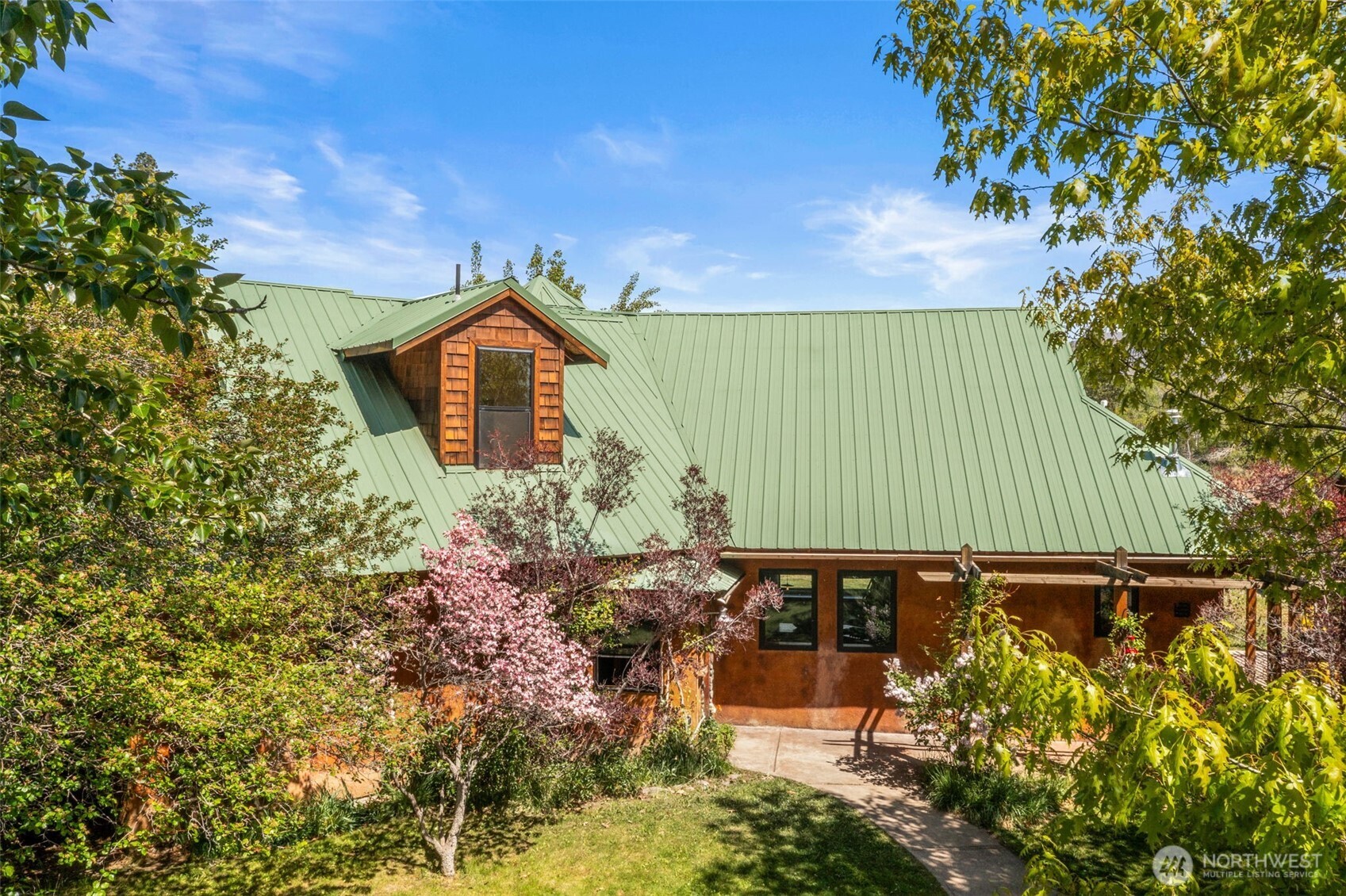 1581 Thomas Road Ellensburg WA 98926