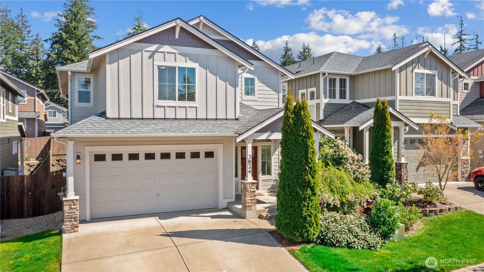 3824 Discovery Avenue SW Bremerton WA 98312