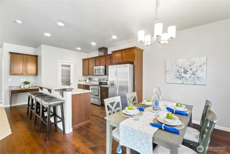 3824 Discovery Avenue SW Bremerton WA 98312