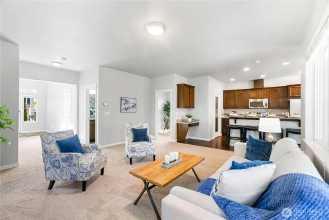 3824 Discovery Avenue SW Bremerton WA 98312