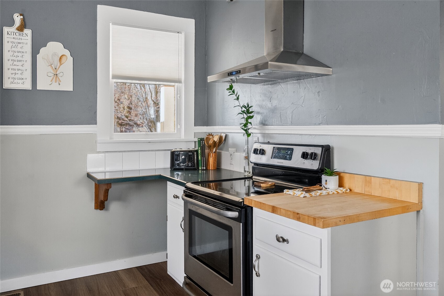 804 N C Street Ellensburg WA 98926