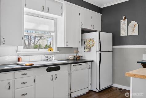 804 N C Street Ellensburg WA 98926