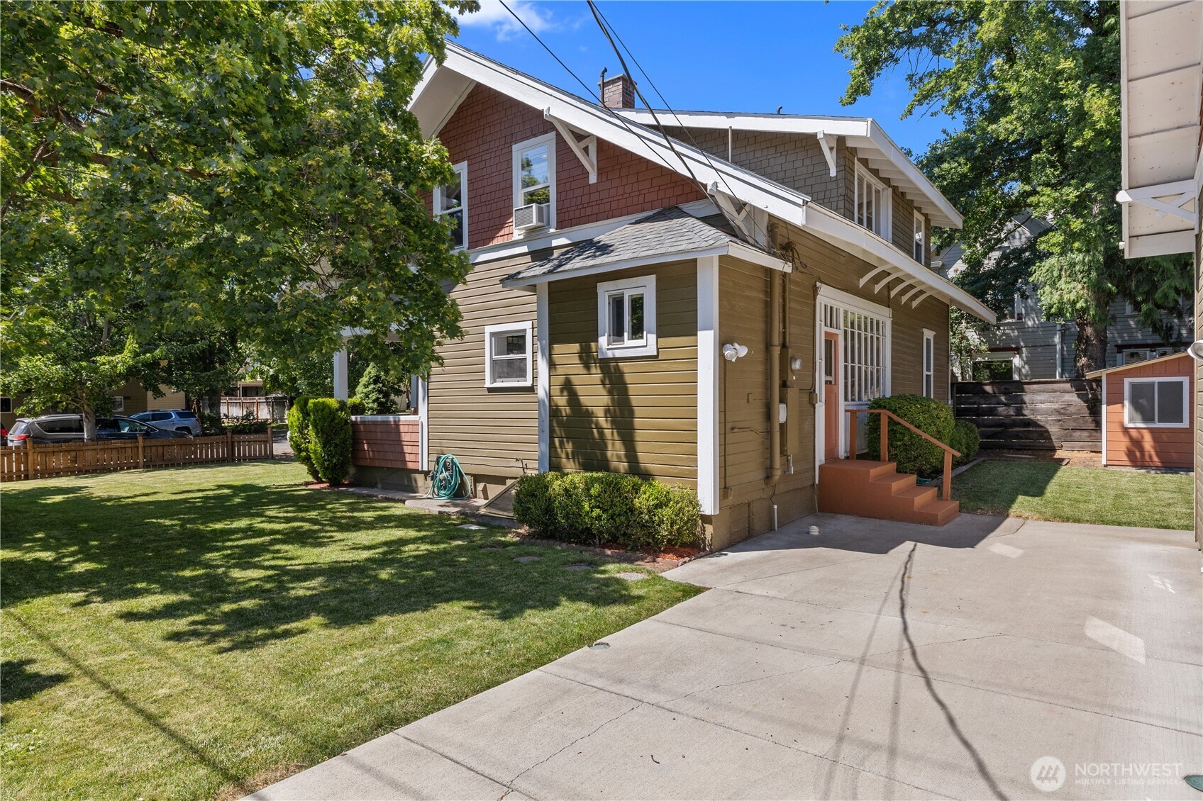 804 N C Street Ellensburg WA 98926