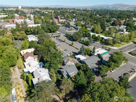 804 N C Street Ellensburg WA 98926