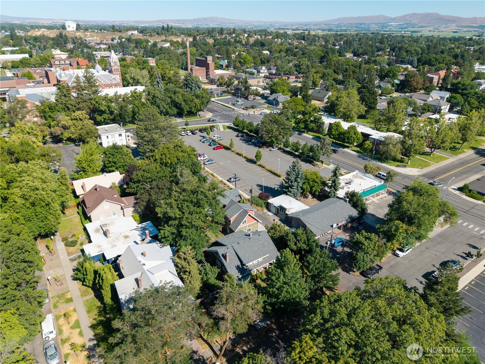 804 N C Street Ellensburg WA 98926