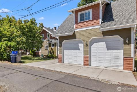 804 N C Street Ellensburg WA 98926
