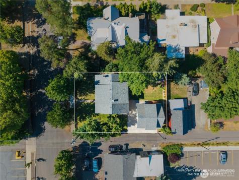 804 N C Street Ellensburg WA 98926