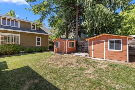 804 N C Street Ellensburg WA 98926
