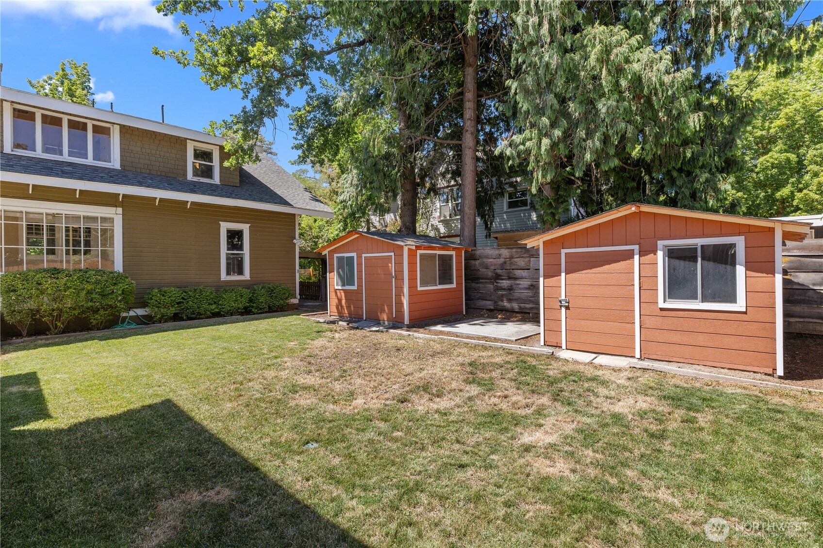 804 N C Street Ellensburg WA 98926