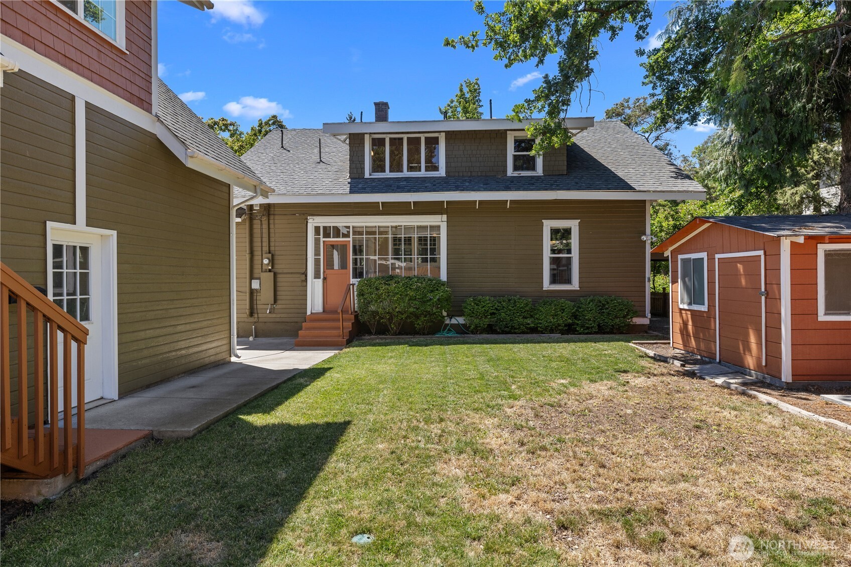 804 N C Street Ellensburg WA 98926