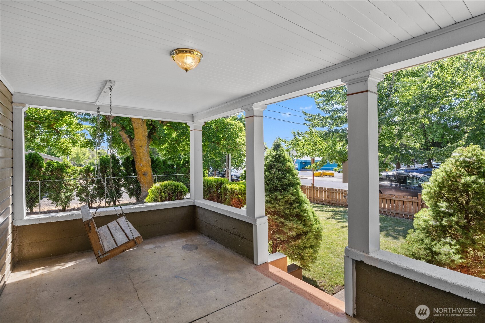 804 N C Street Ellensburg WA 98926