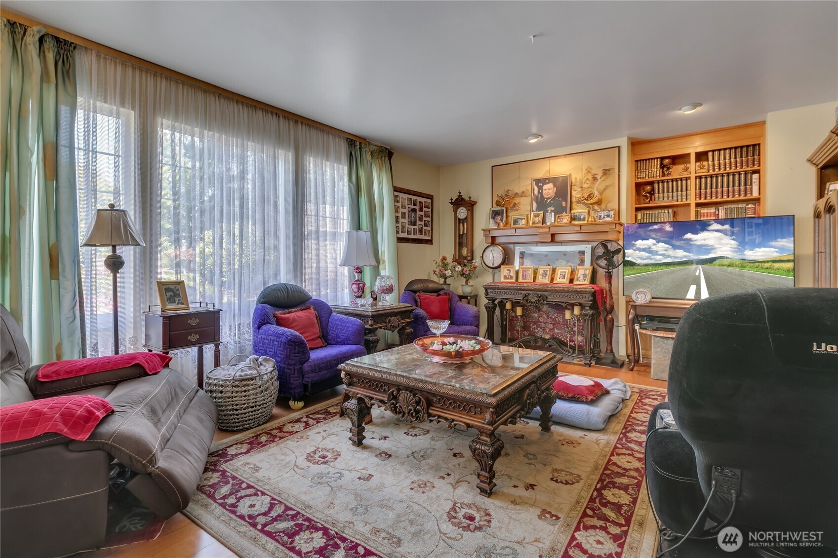 630 Calistoga Street SE Olympia WA 98513