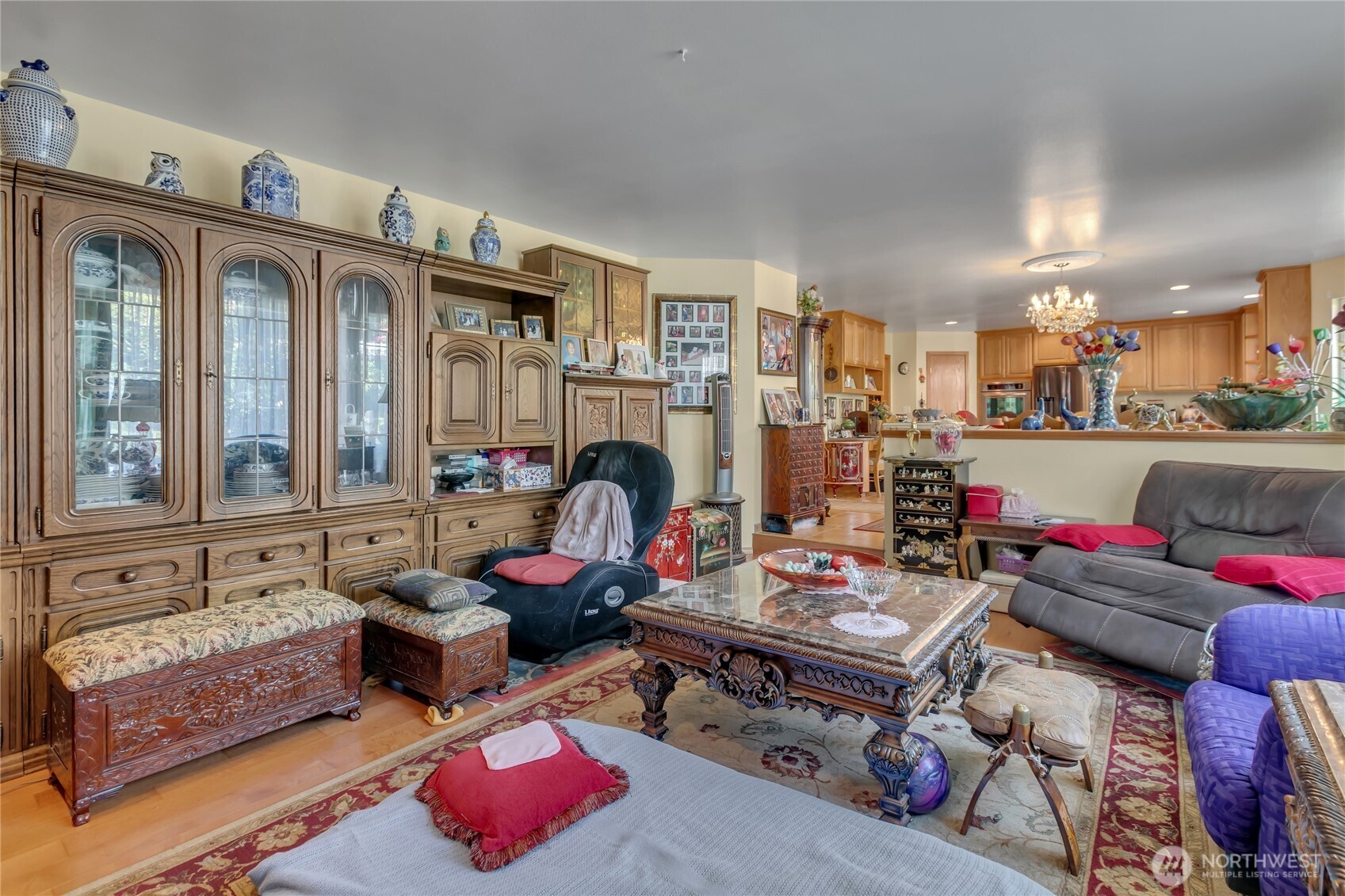 630 Calistoga Street SE Olympia WA 98513