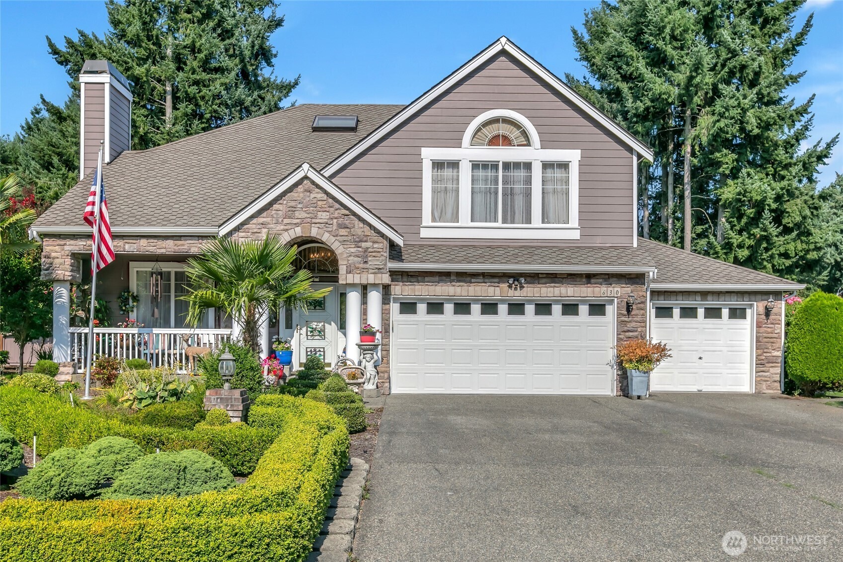 630 Calistoga Street SE Olympia WA 98513