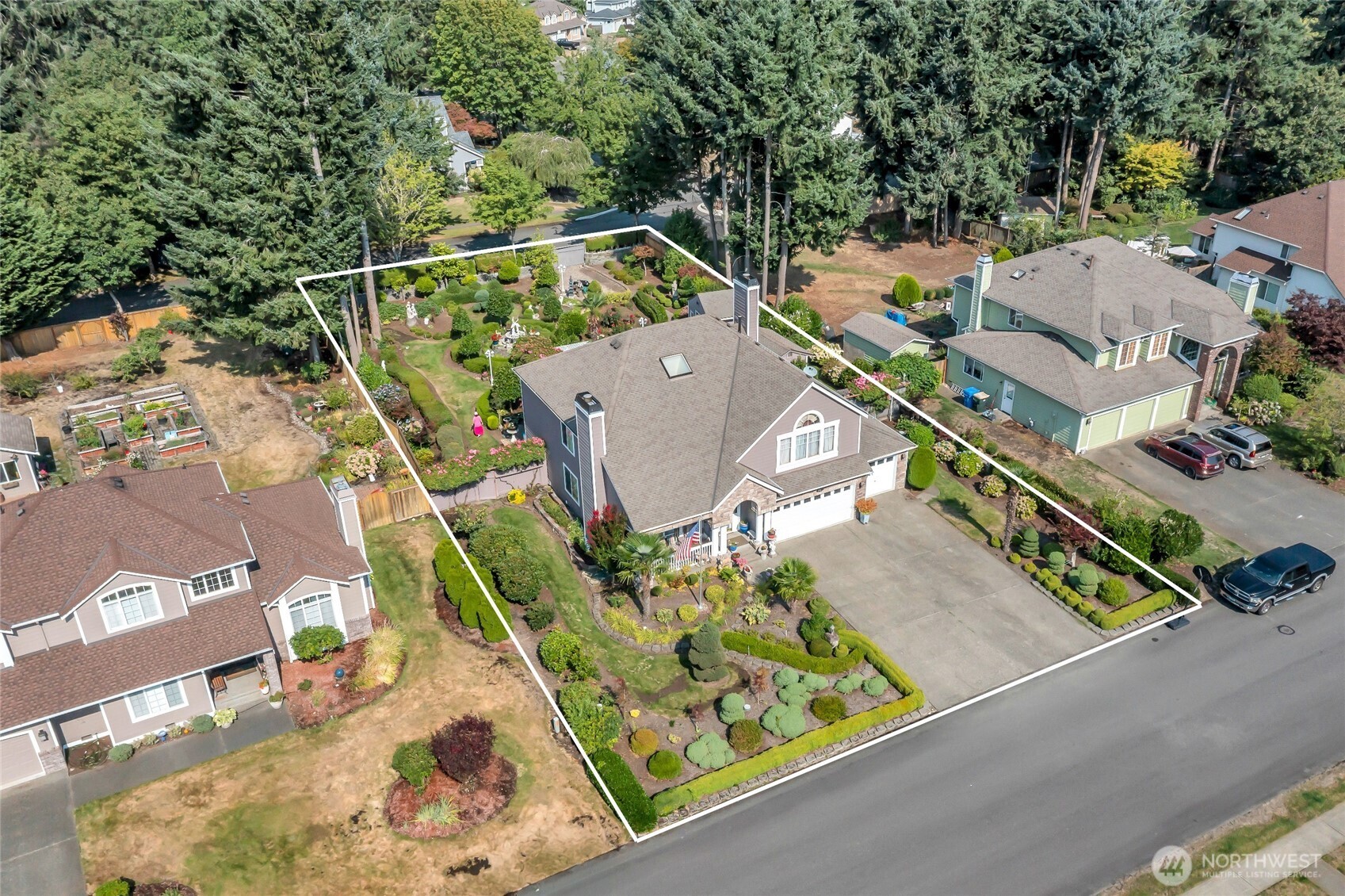630 Calistoga Street SE Olympia WA 98513