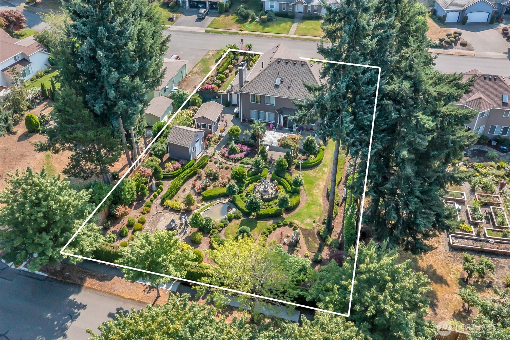 630 Calistoga Street SE Olympia WA 98513