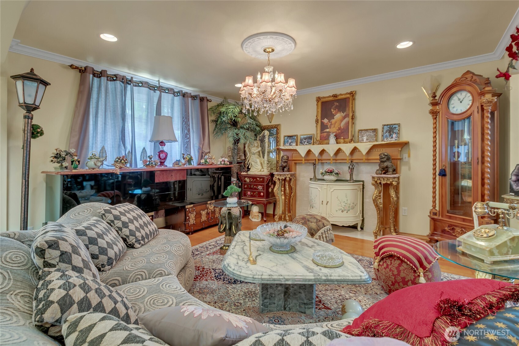 630 Calistoga Street SE Olympia WA 98513