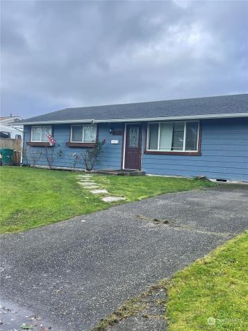 1003 20th Mount Vernon WA 98274