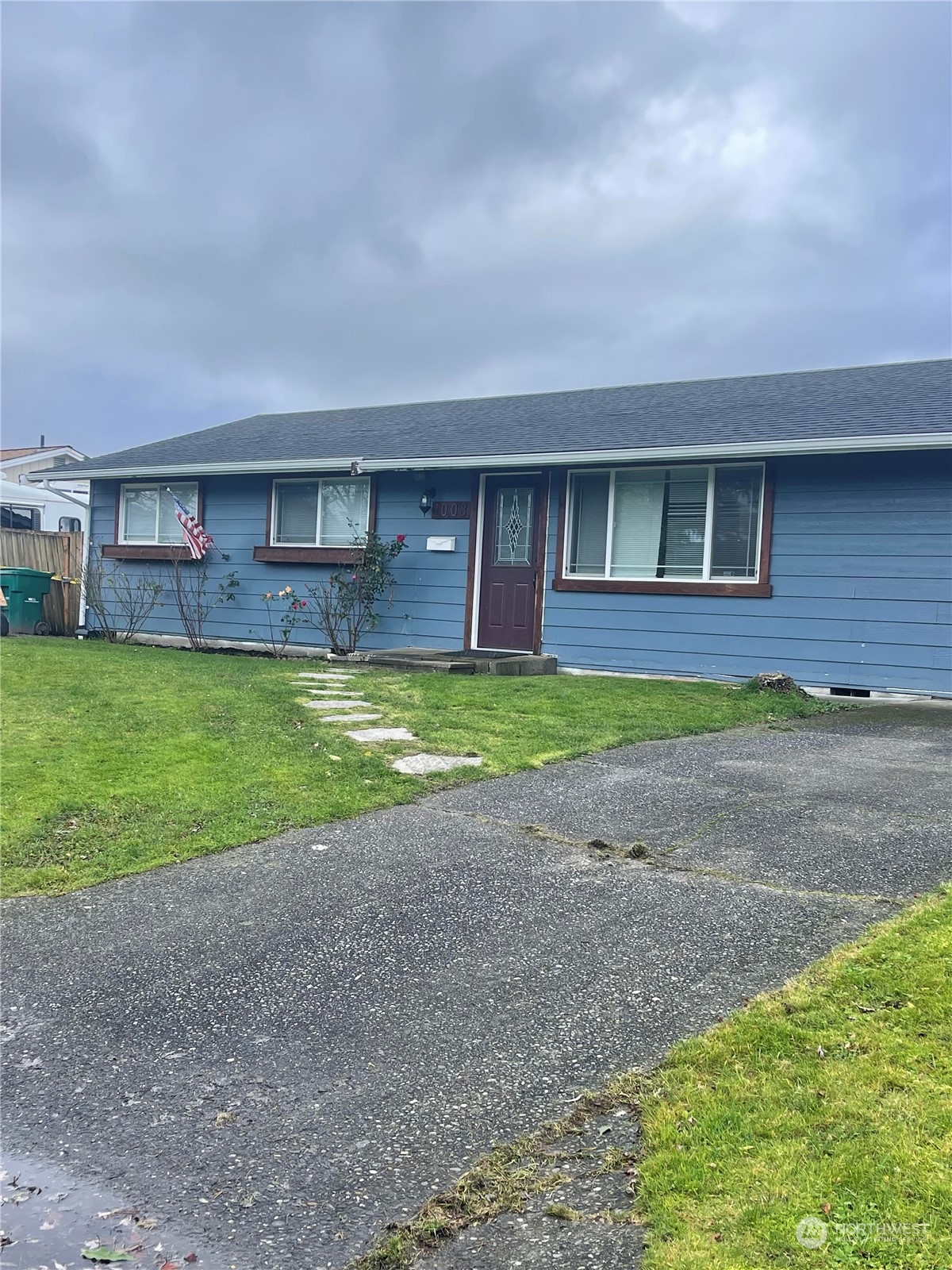 1003 S 20th Street Mount Vernon WA 98274