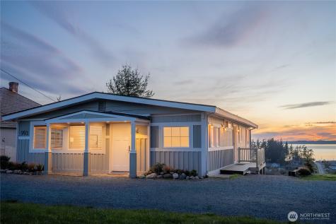 993 NW Camano Drive Camano Island WA 98282