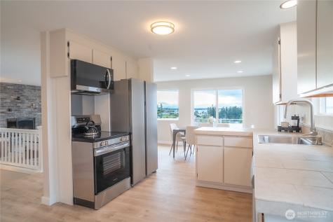 993 NW Camano Drive Camano Island WA 98282